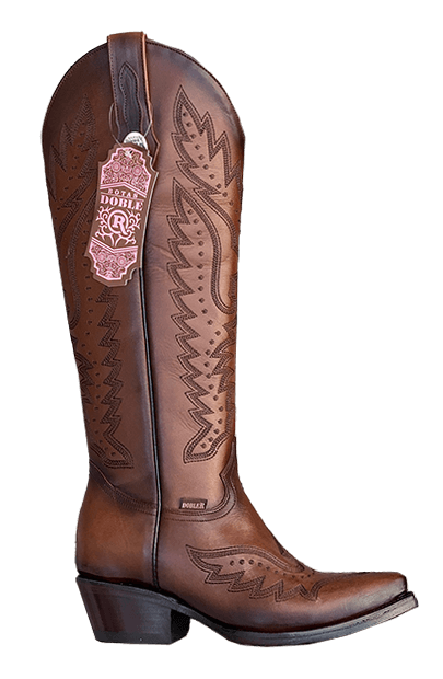 BOTAS DOBLE R