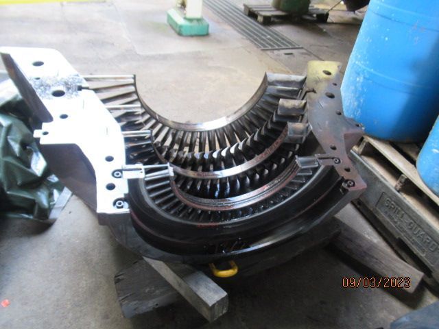 A Picture Of A Machine — LJ's Technical Services In Burdell, QLD