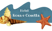 ALBERGO ROSA & COSETTA-LOGO