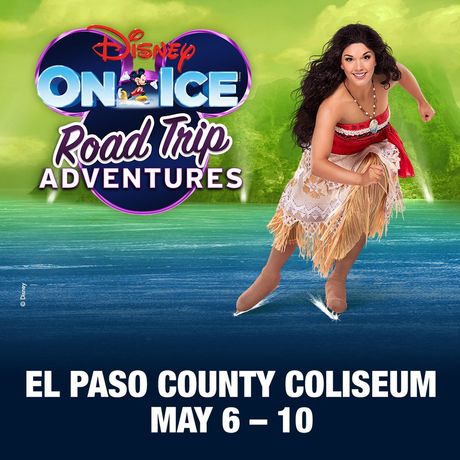 Pandora & Flans concert poster. Six women pose, dates listed for El Paso County Coliseum, TX, February 8, 2026.