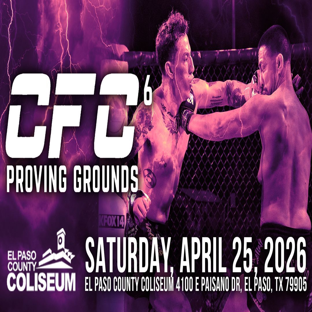 Pandora & Flans concert poster. Six women pose, dates listed for El Paso County Coliseum, TX, February 8, 2026.