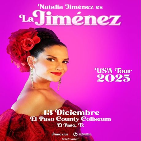 Natalia Jiménez 