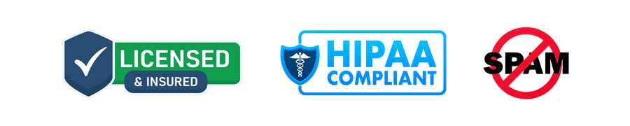 Quote My Life Insurance Trust, HIPAA Compliant, No Spam