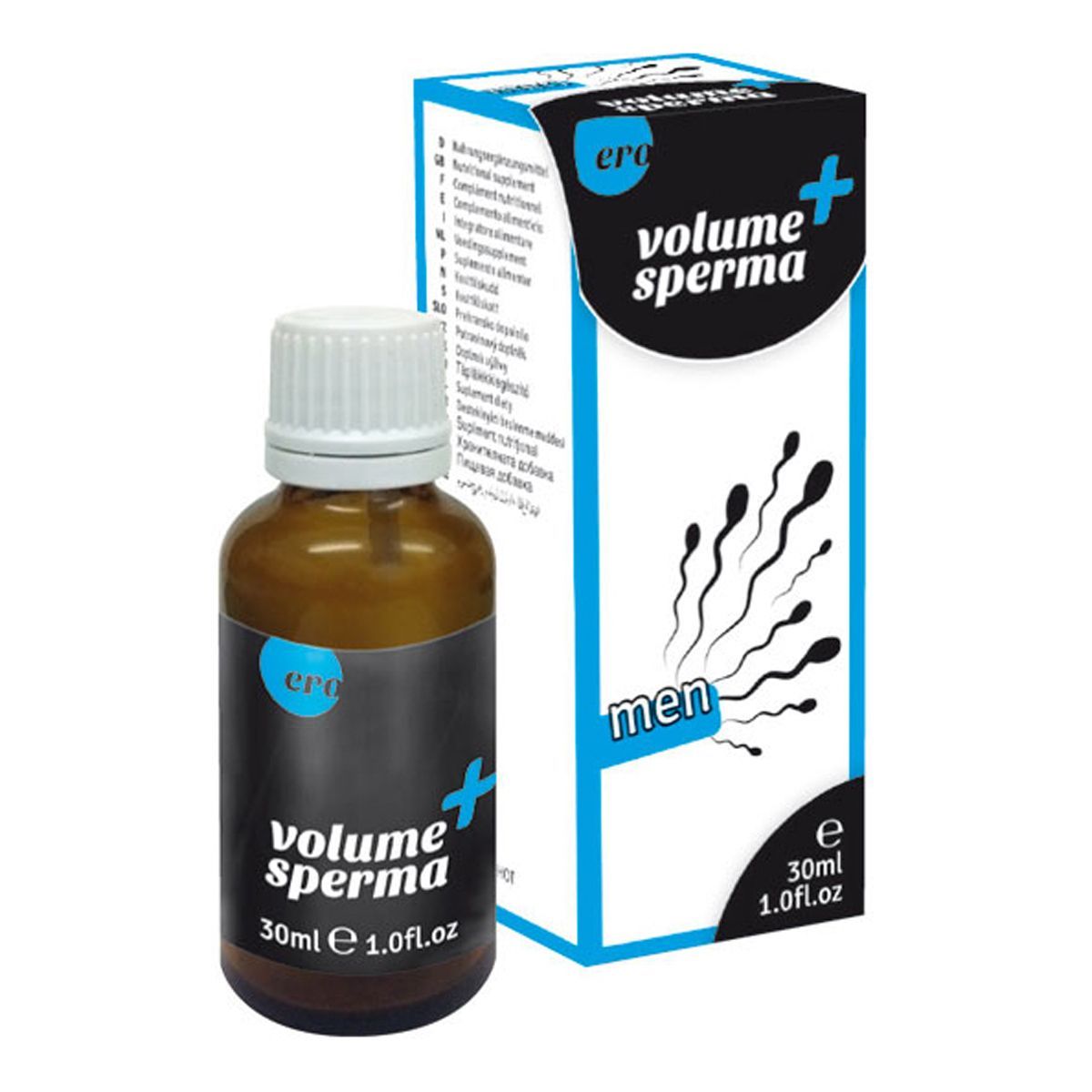 Stimulerende spray voor de clitoris! Deze spray zorgt ervoor dat de clitoris extra geprikkeld en gevoelig wordt. Verstuif net voor de seks een beetje spray op de clitoris en je merkt gelijk het stimulerende effect. Een heerlijk hoogtepunt is nu gemakkelijk te bereiken. Ook prima te gebruiken tijdens de daad om een tweede orgasme te vergemakkelijken.