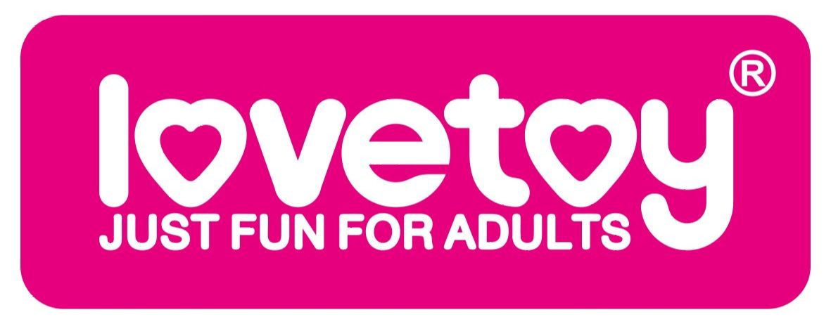 LoveToy Just Fun For Adults Sextoys seksspeeltjes