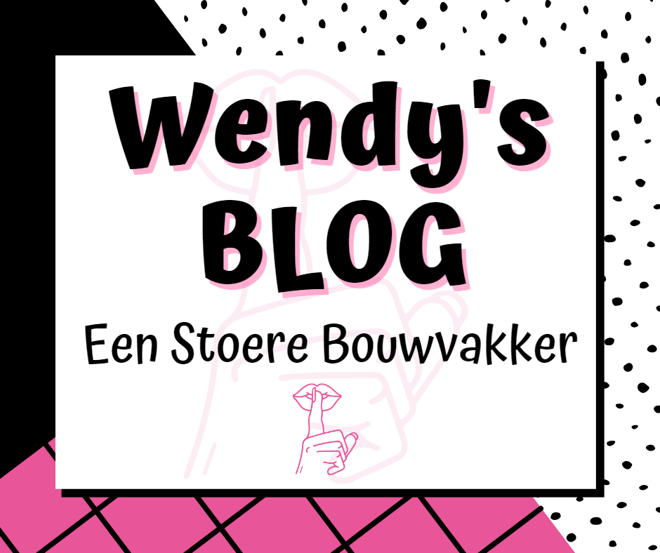 Wendy's Blog