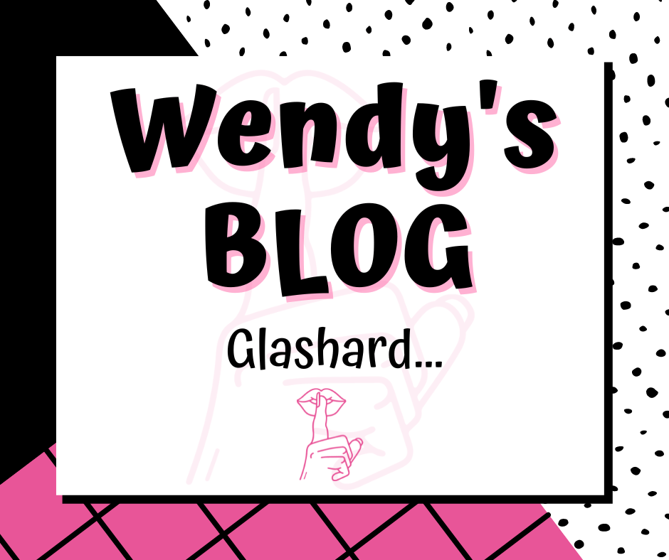 Wendy's blog