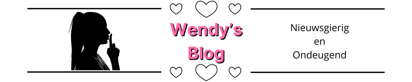 Wendy's Blog, nieuwsgierig en een beetje ondeugende, erotische verhalen, testen van sexspeeltjes, lingerie en meer.