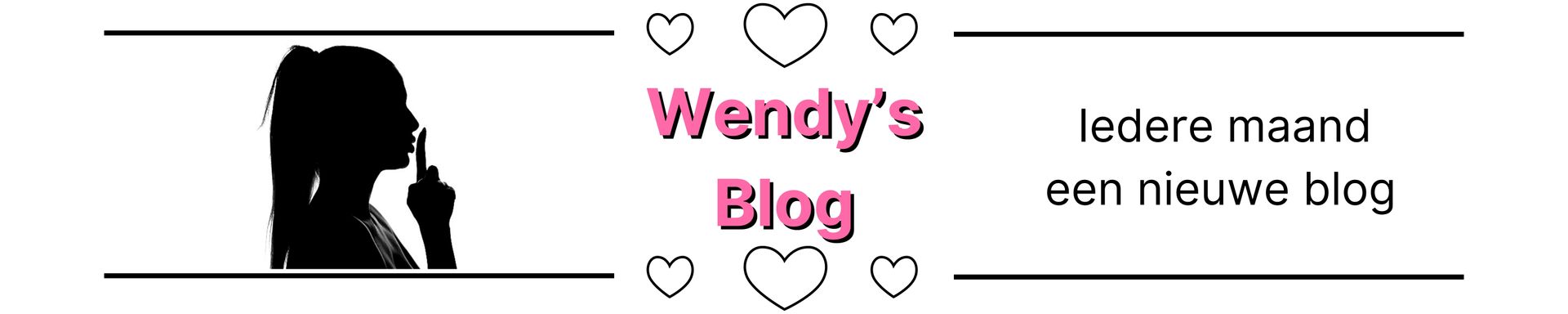 Wendy schrijft over haar sensuelen en seksuele avonturen met de seksspeeltjes die ze toegestuurd krijgt.