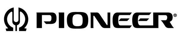Pioneer Logo - Sound Experience