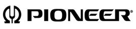 Pioneer Logo - Sound Experience