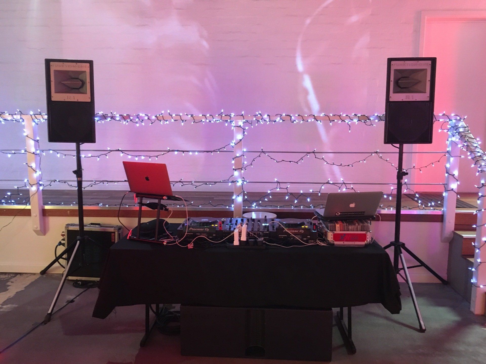 Audio Visual Installation Professionals Sound Experiences