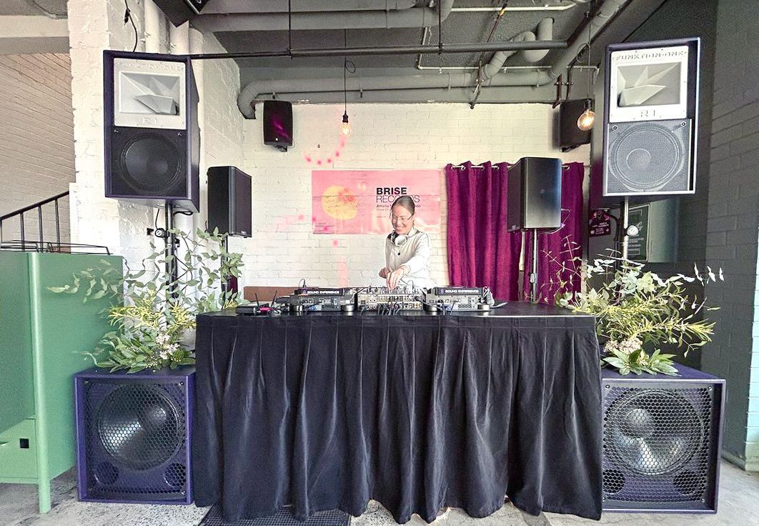 Dry Hire and Sales Image