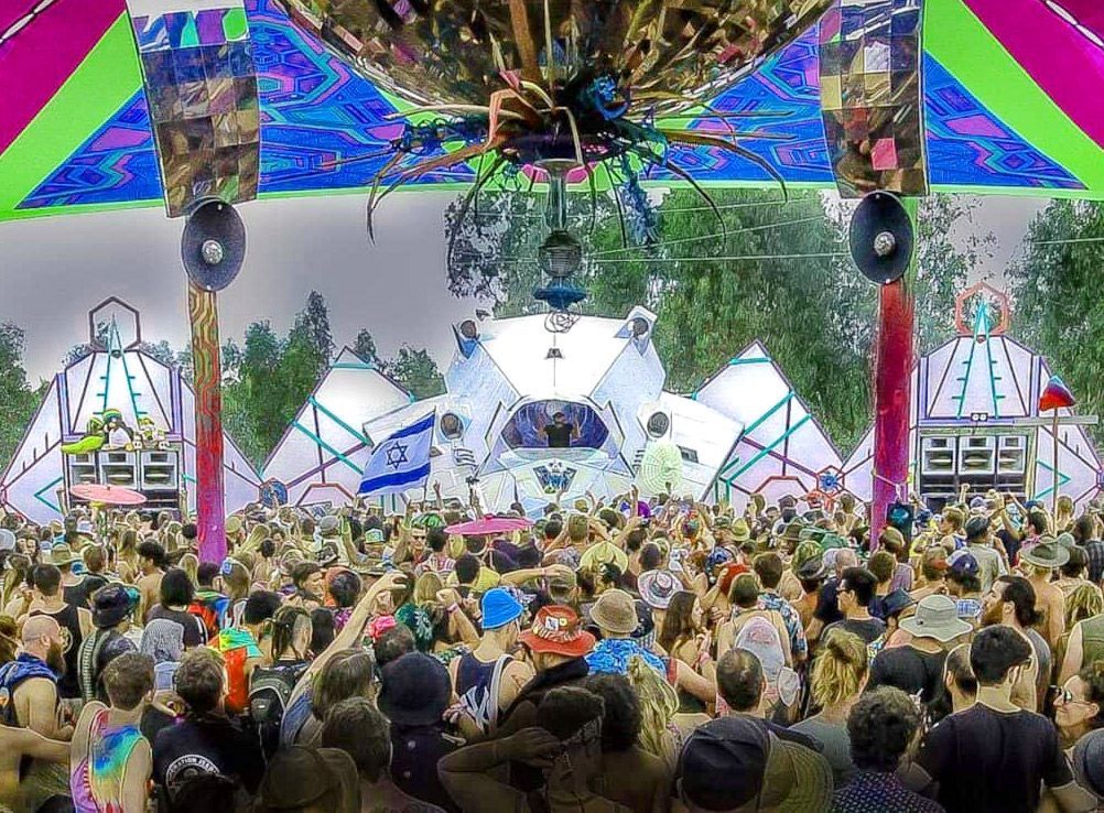 Event Management Image