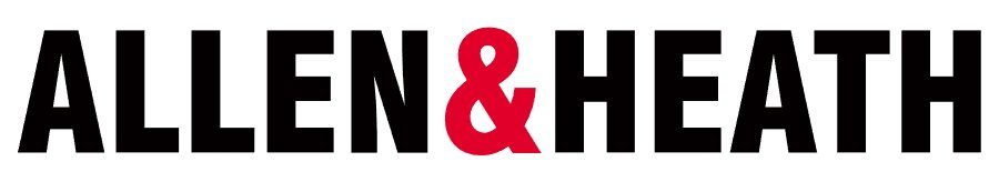 Allen&Heath Logo - Sound Experience