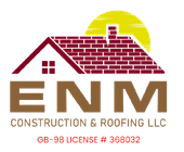 ENM Construction & Roofing, LLC ENM Construction & Roofing, LLC