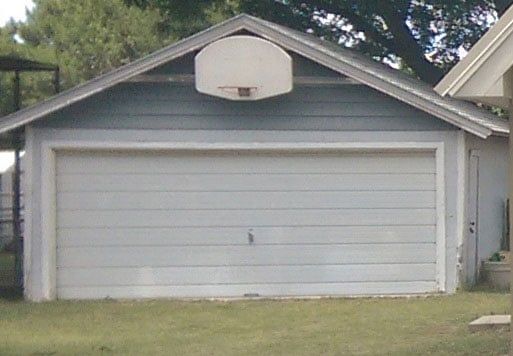 House Siding — ENM Construction Management Ltd
