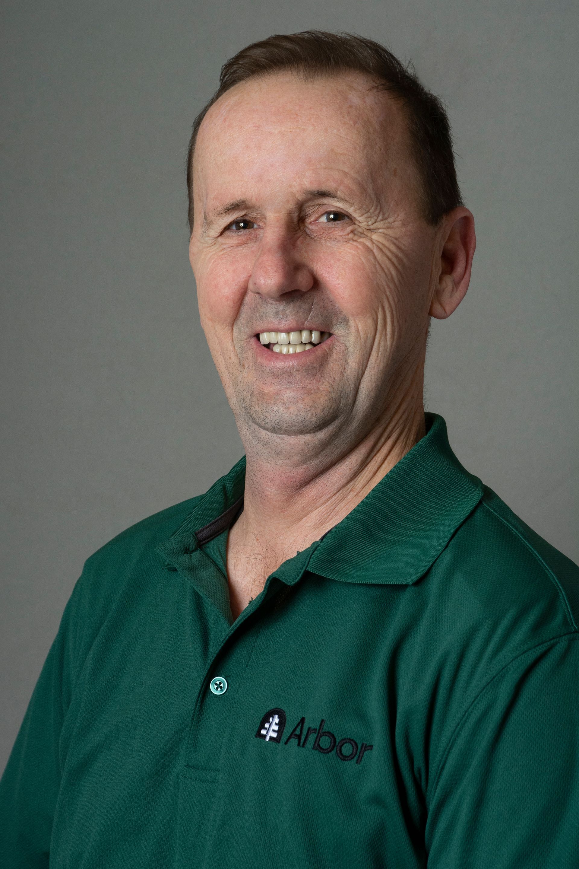 Buco Susterac Headshot