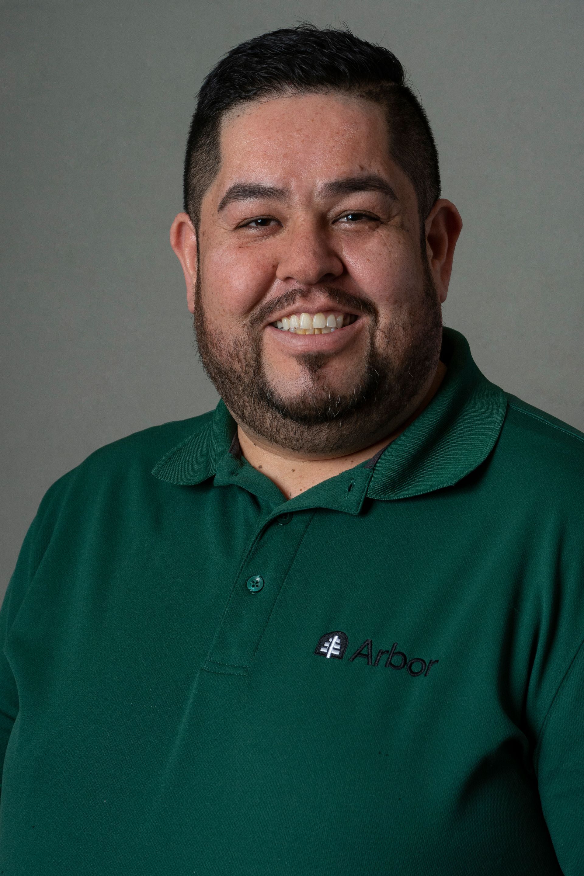 Jesus Moreno Headshot