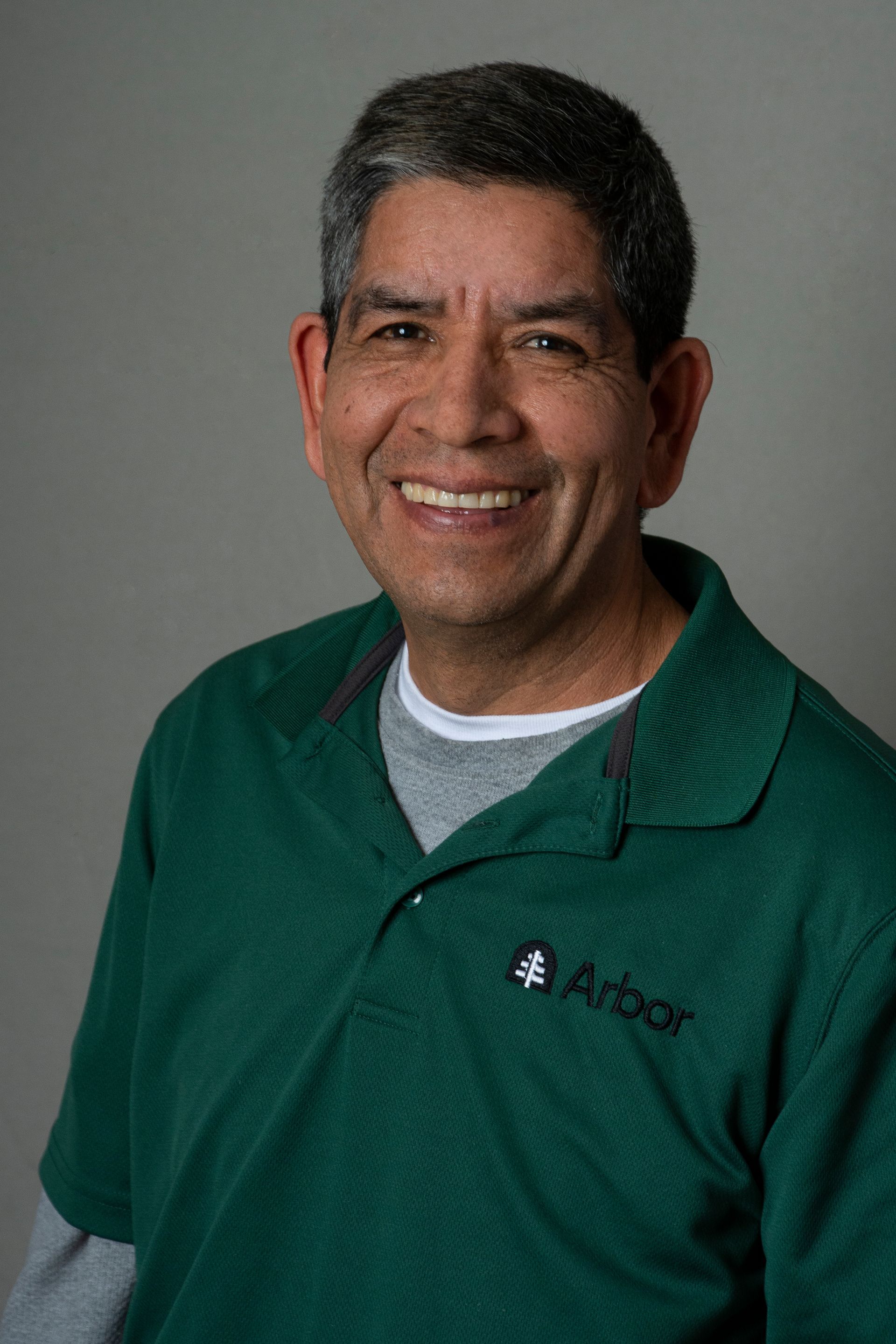 Raul Hernandez Headshot