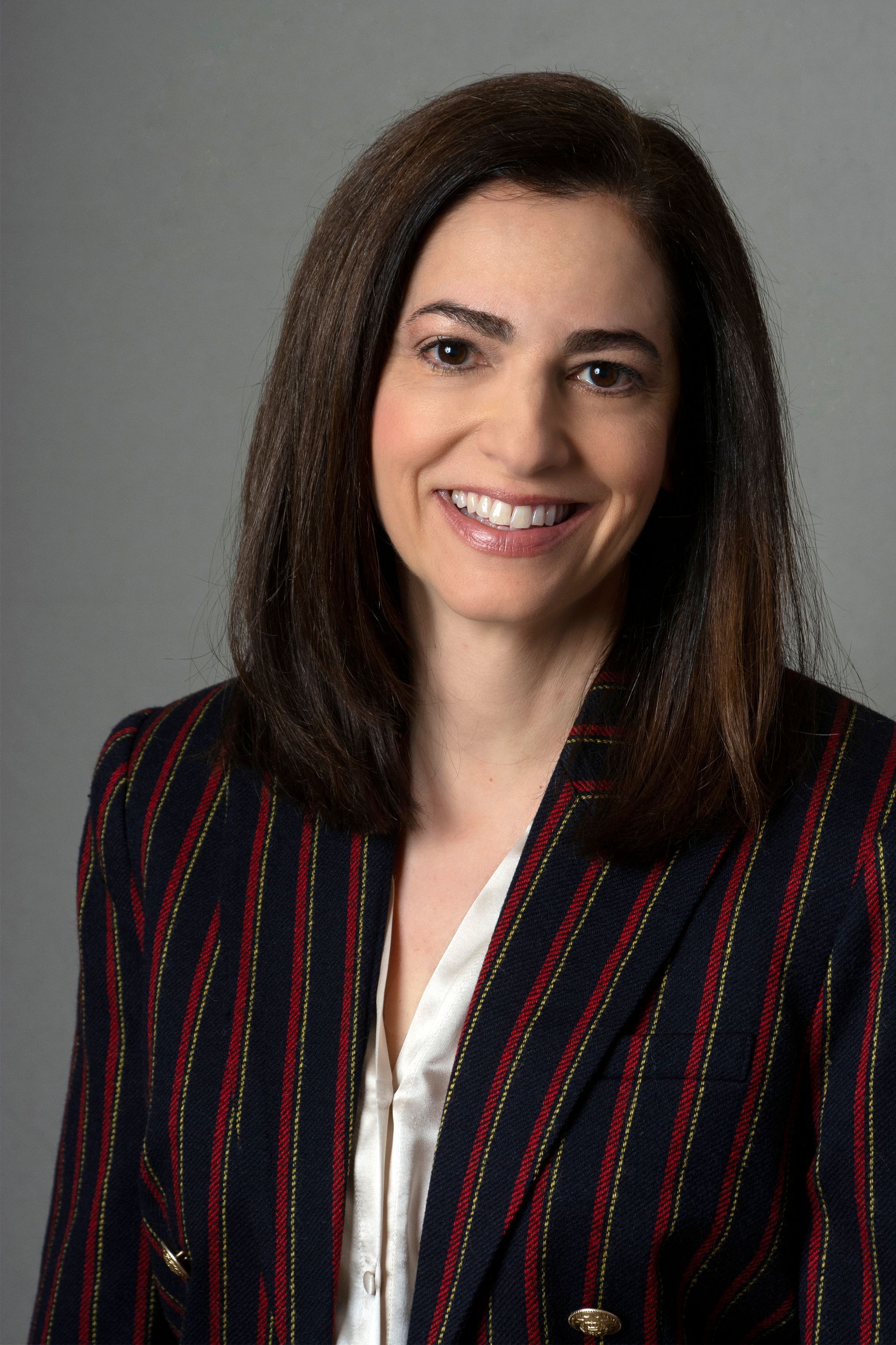 Sheryl Fischer Headshot