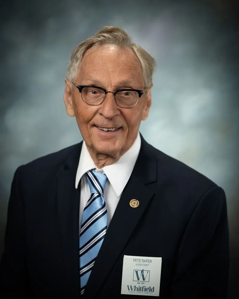 Staff Photo