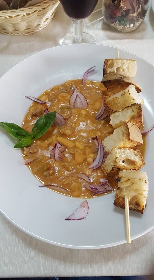 ristorante da gigi cellole