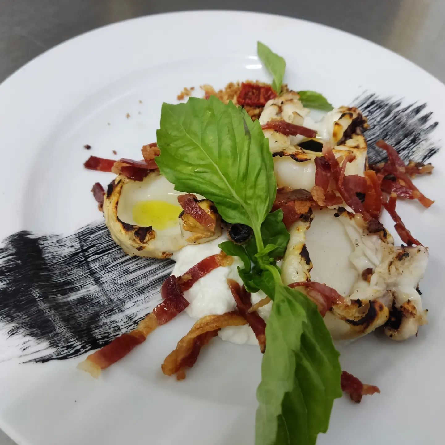 ristorante da gigi cellole