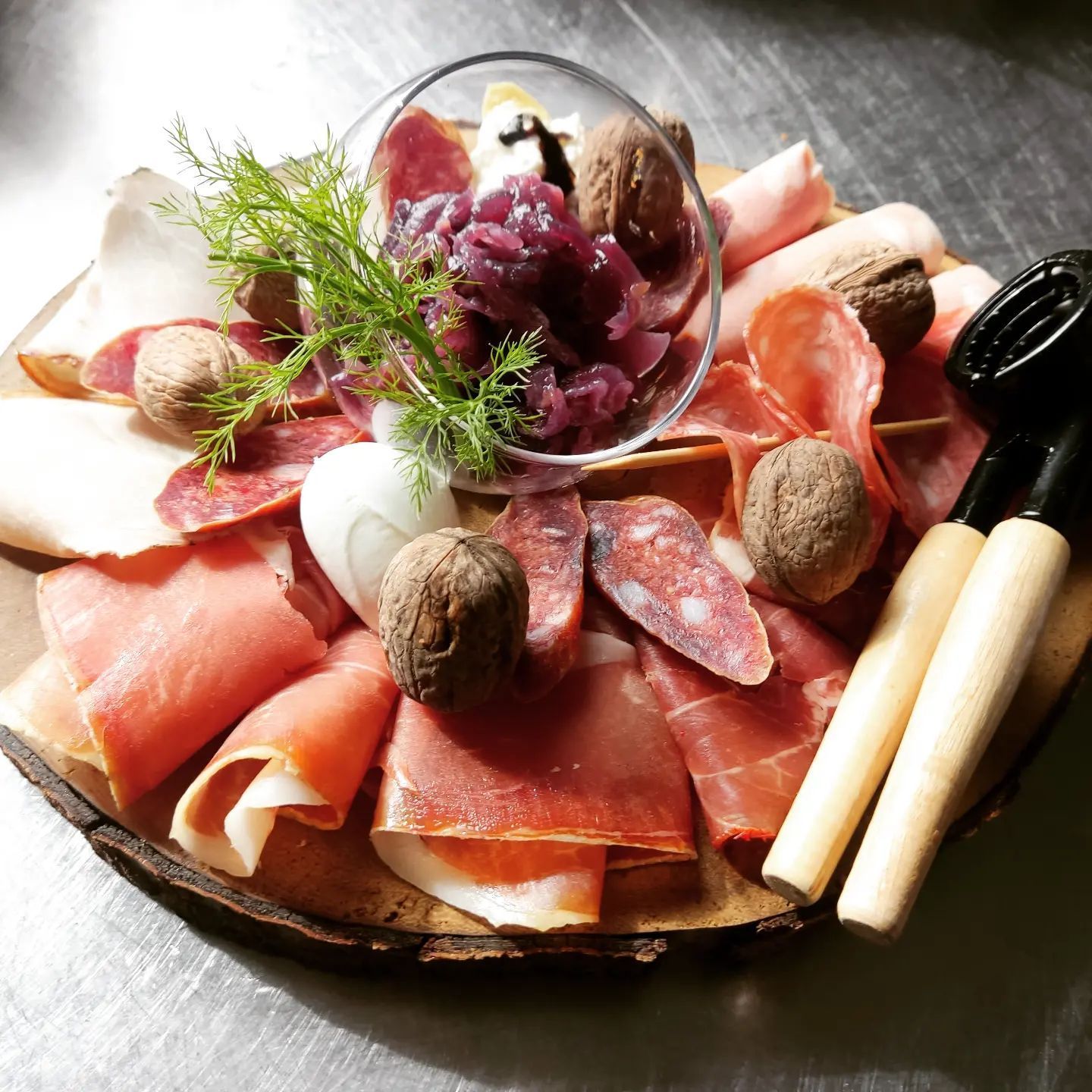 ristorante da gigi cellole