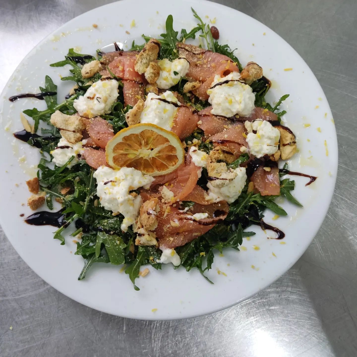 ristorante da gigi cellole