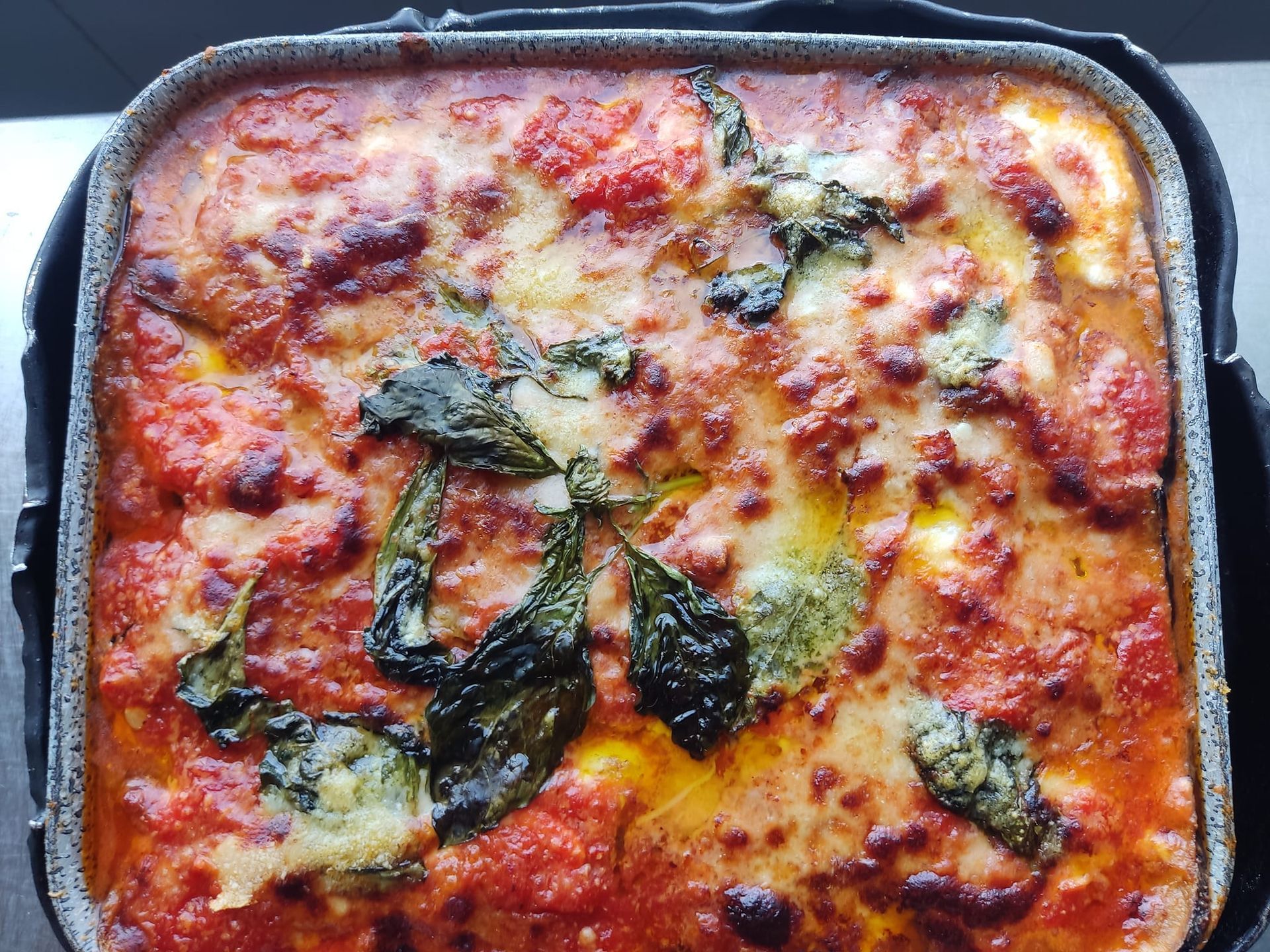 ristorante da gigi cellole