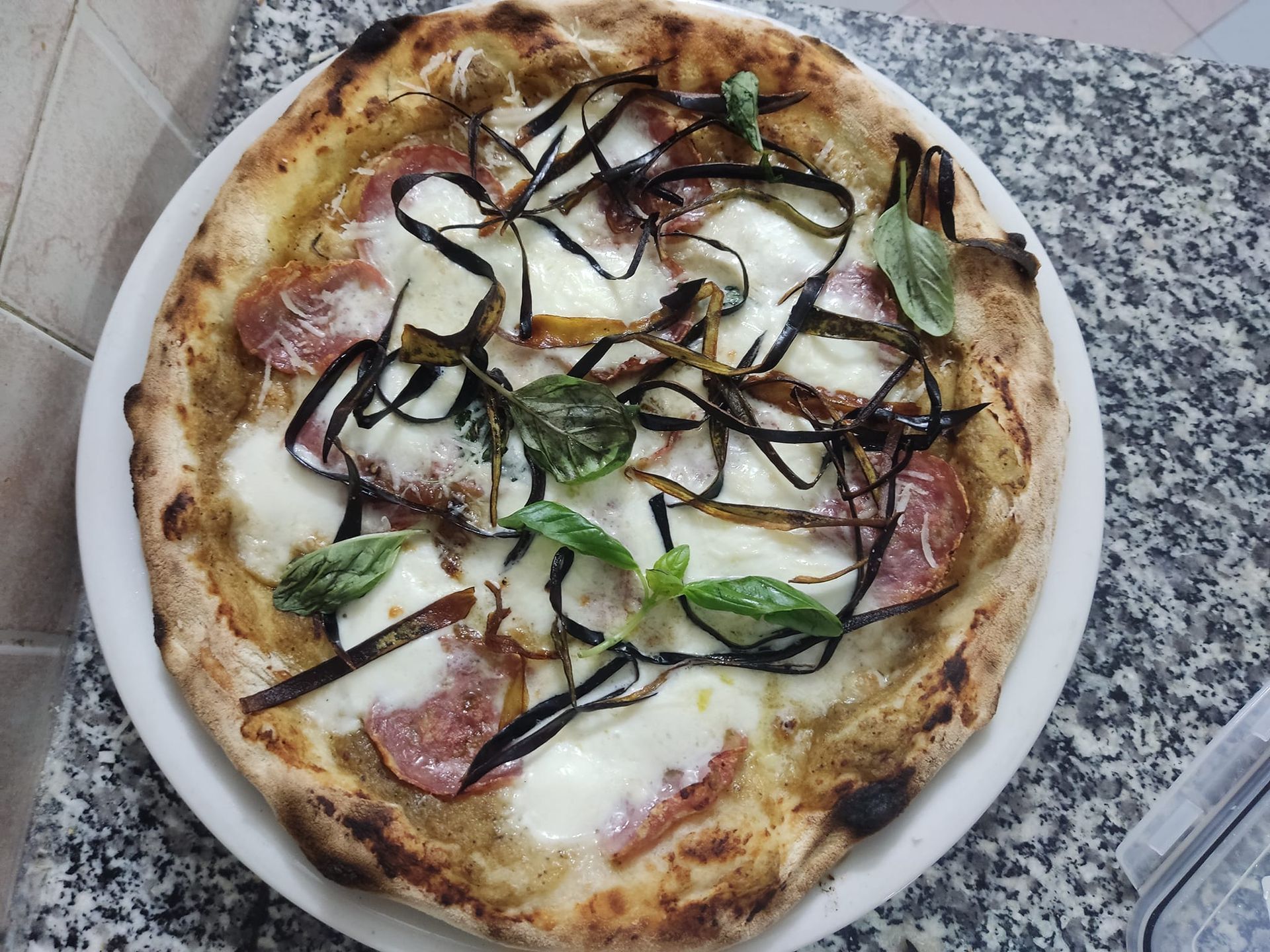 pizzeria da gigi cellole