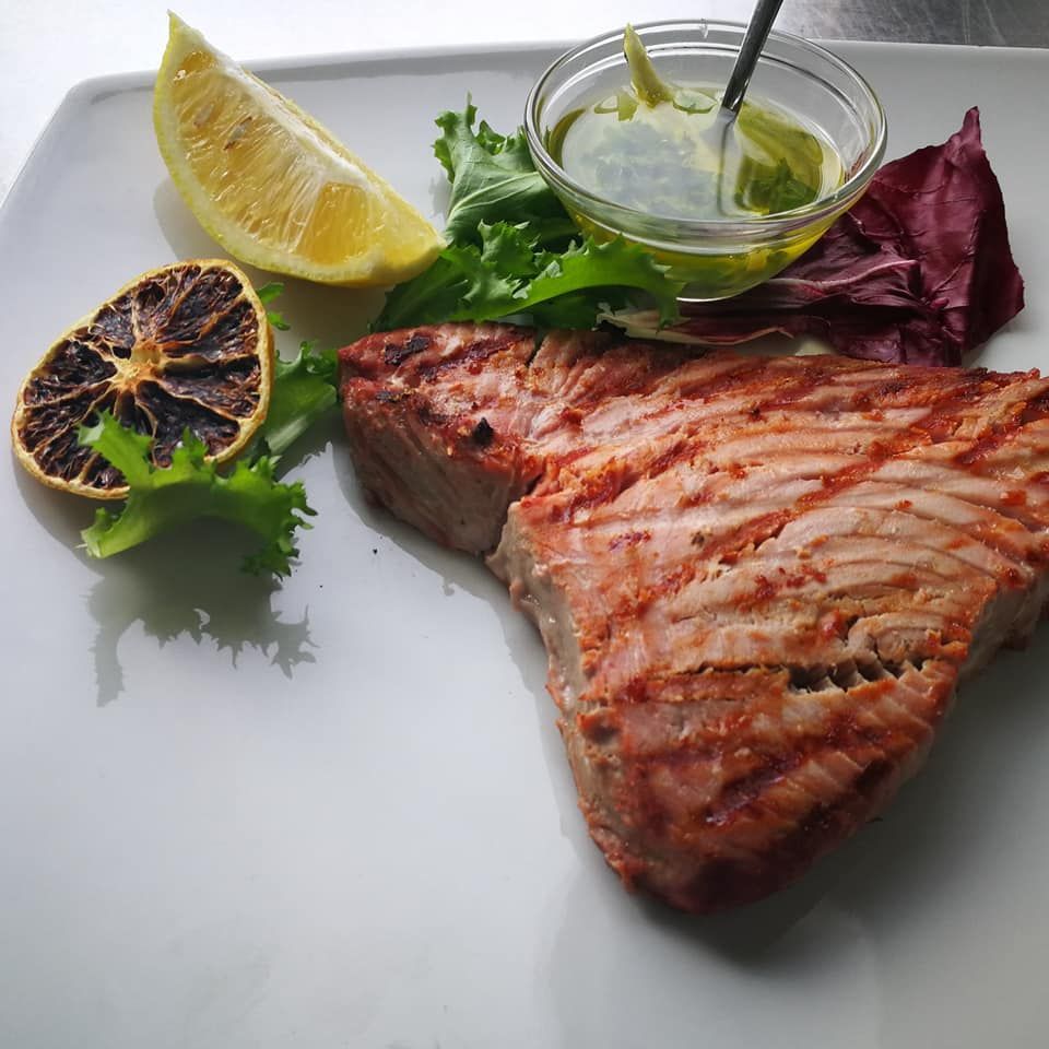 ristorante da gigi cellole