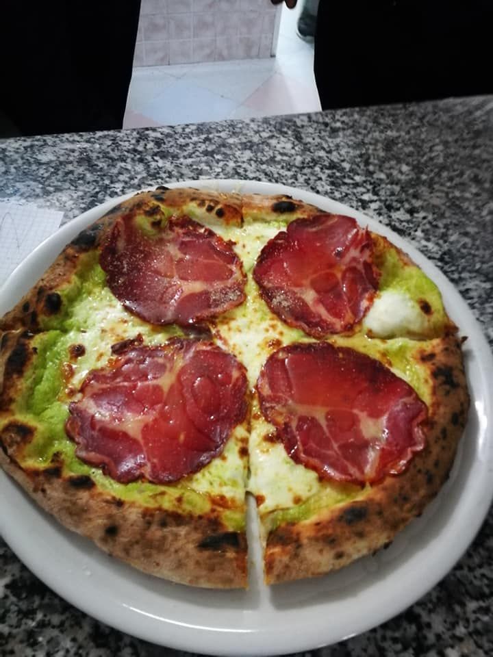 pizzeria da gigi cellole