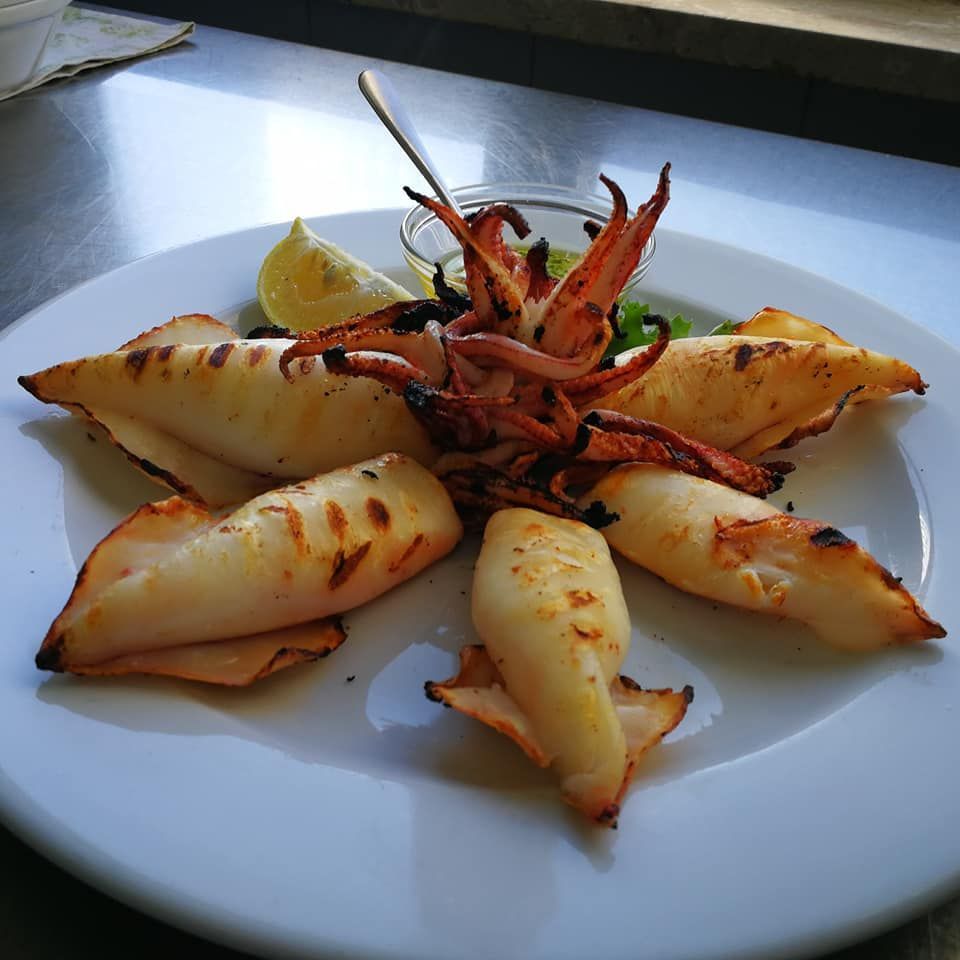 ristorante da gigi cellole