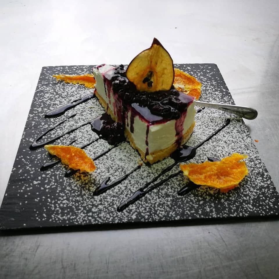 ristorante da gigi cellole