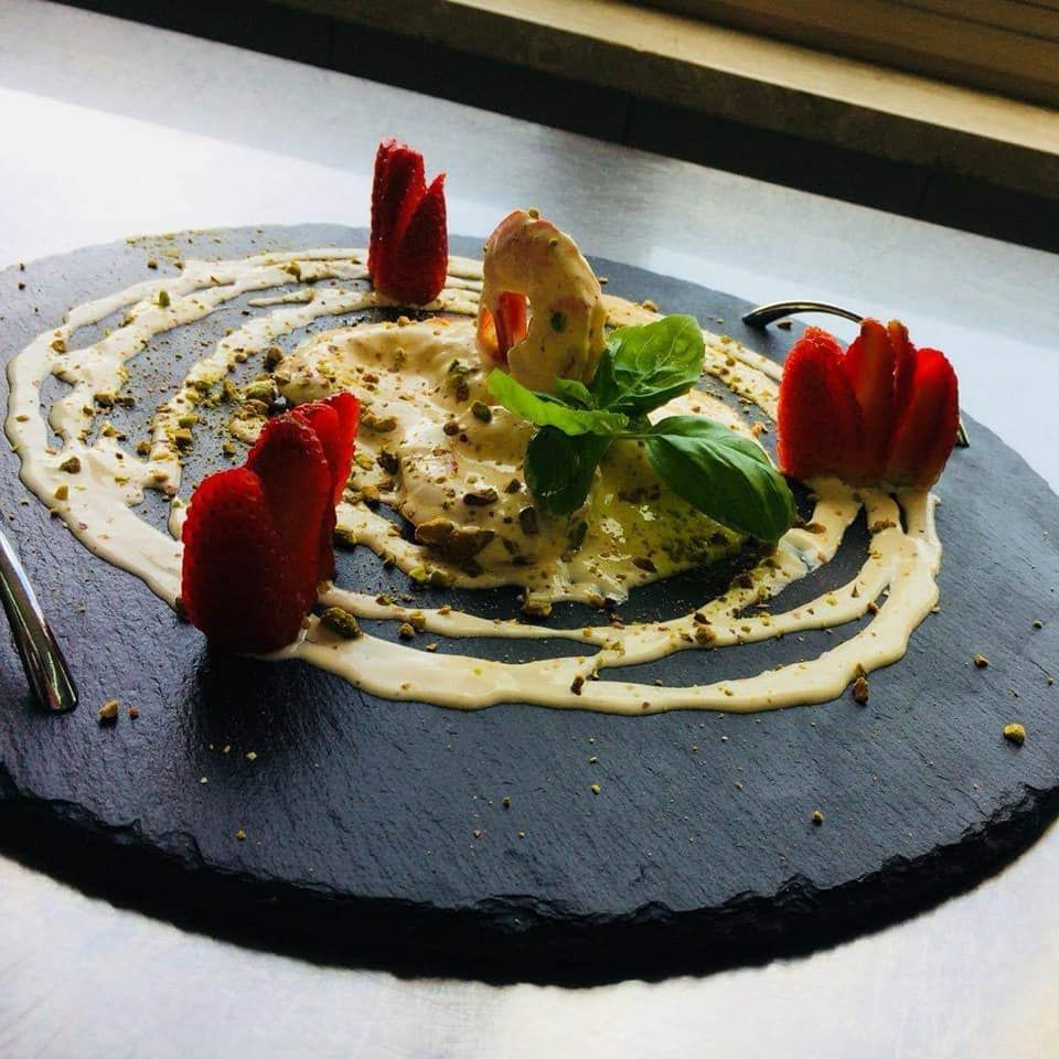 ristorante da gigi cellole