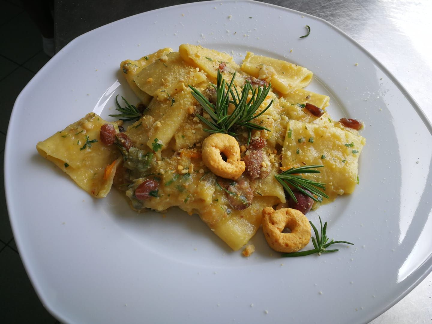 ristorante da gigi cellole