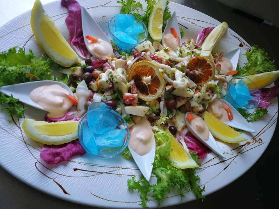 ristorante da gigi cellole