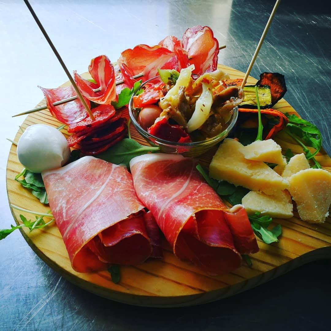 ristorante da gigi cellole