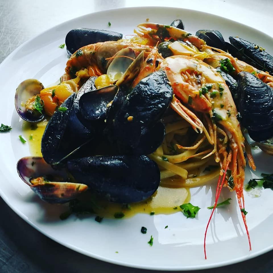 ristorante da gigi cellole