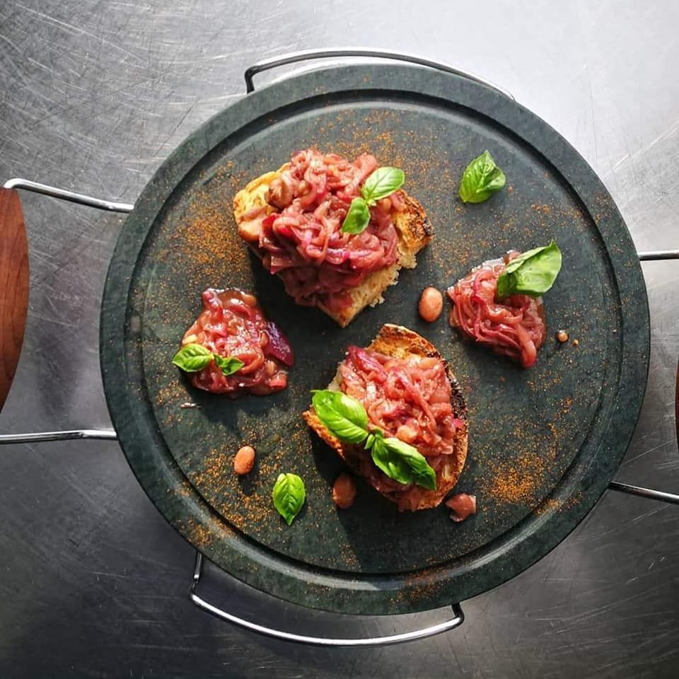 ristorante da gigi cellole