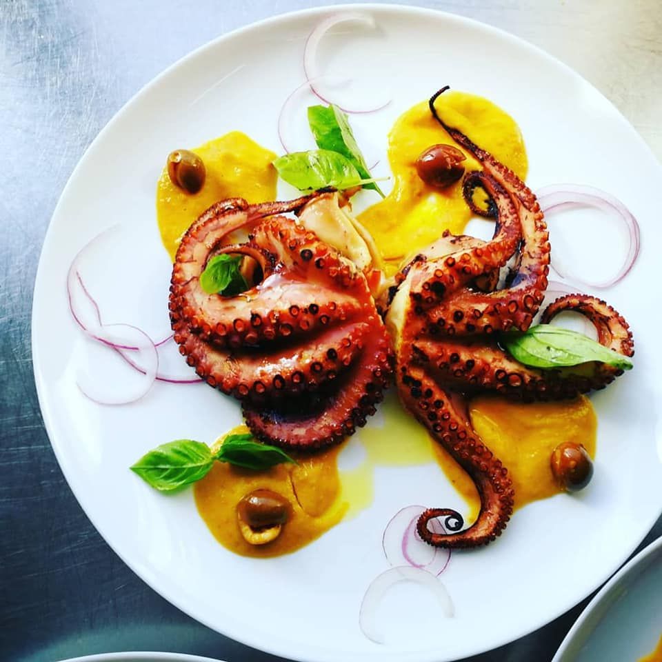 ristorante da gigi cellole