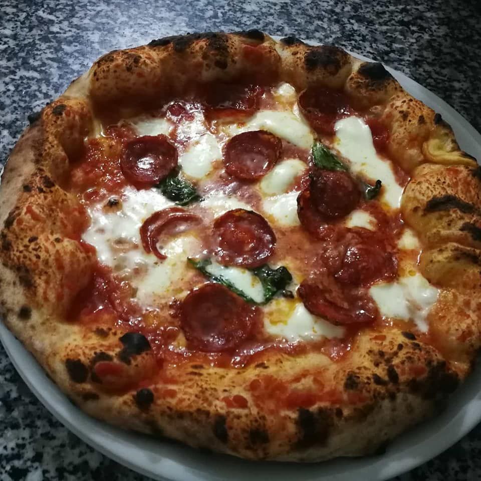 pizzeria da gigi cellole