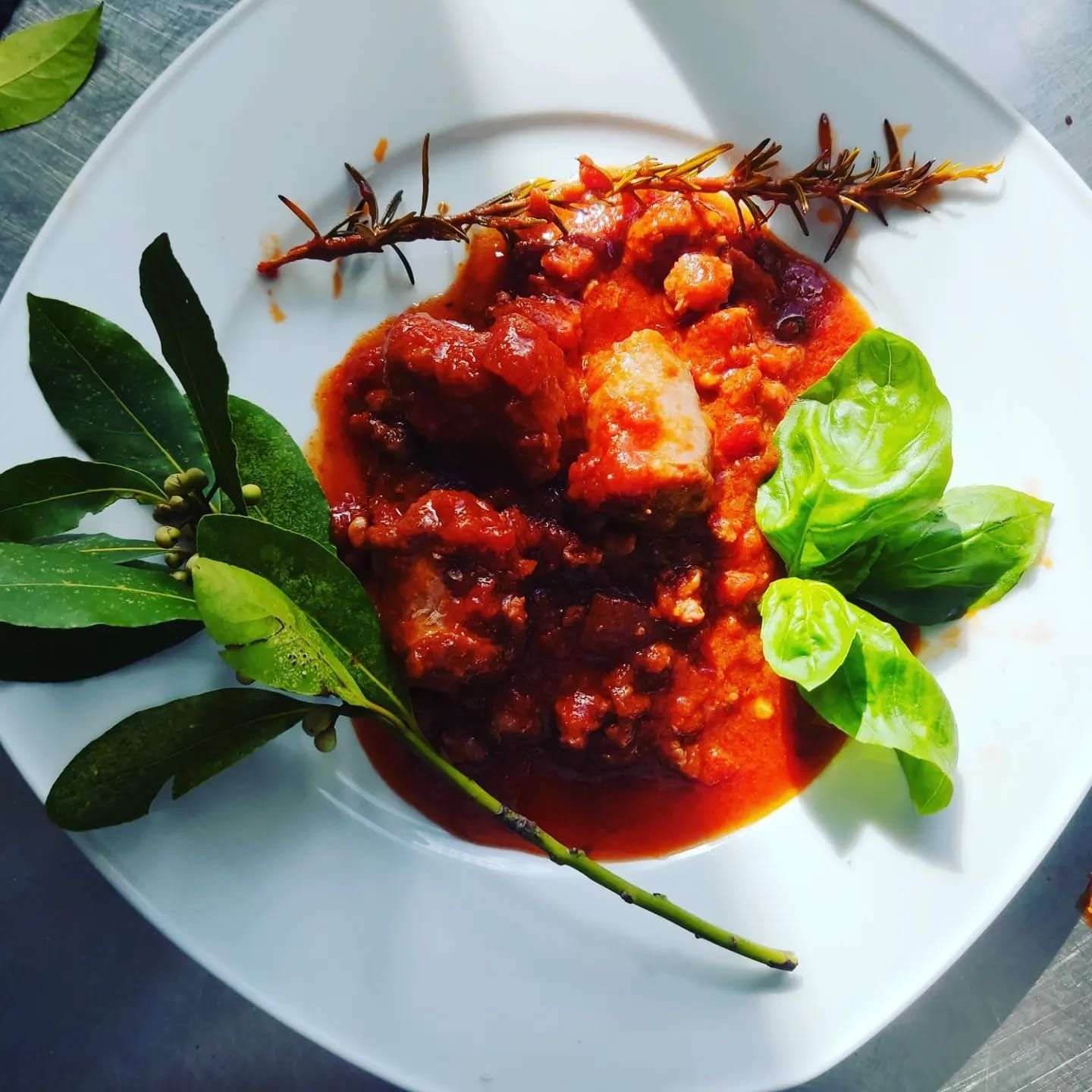 ristorante da gigi cellole