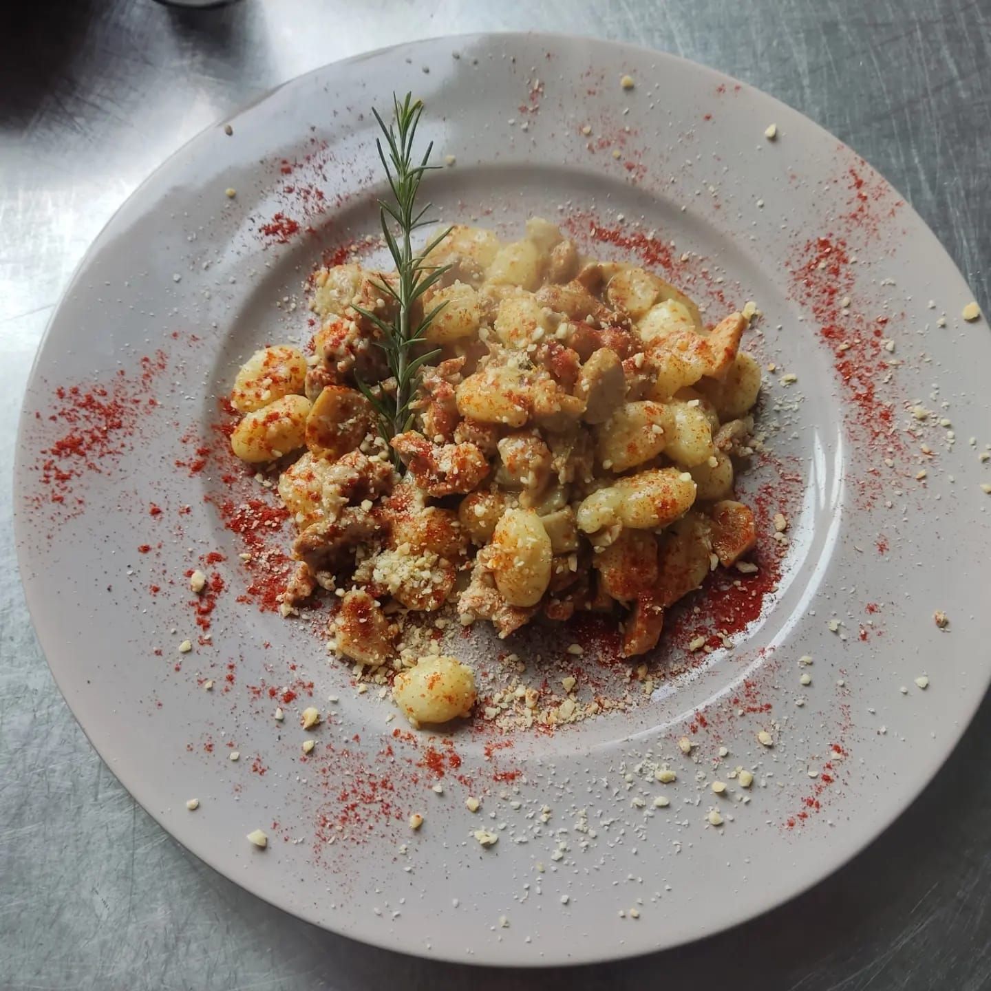 ristorante da gigi cellole