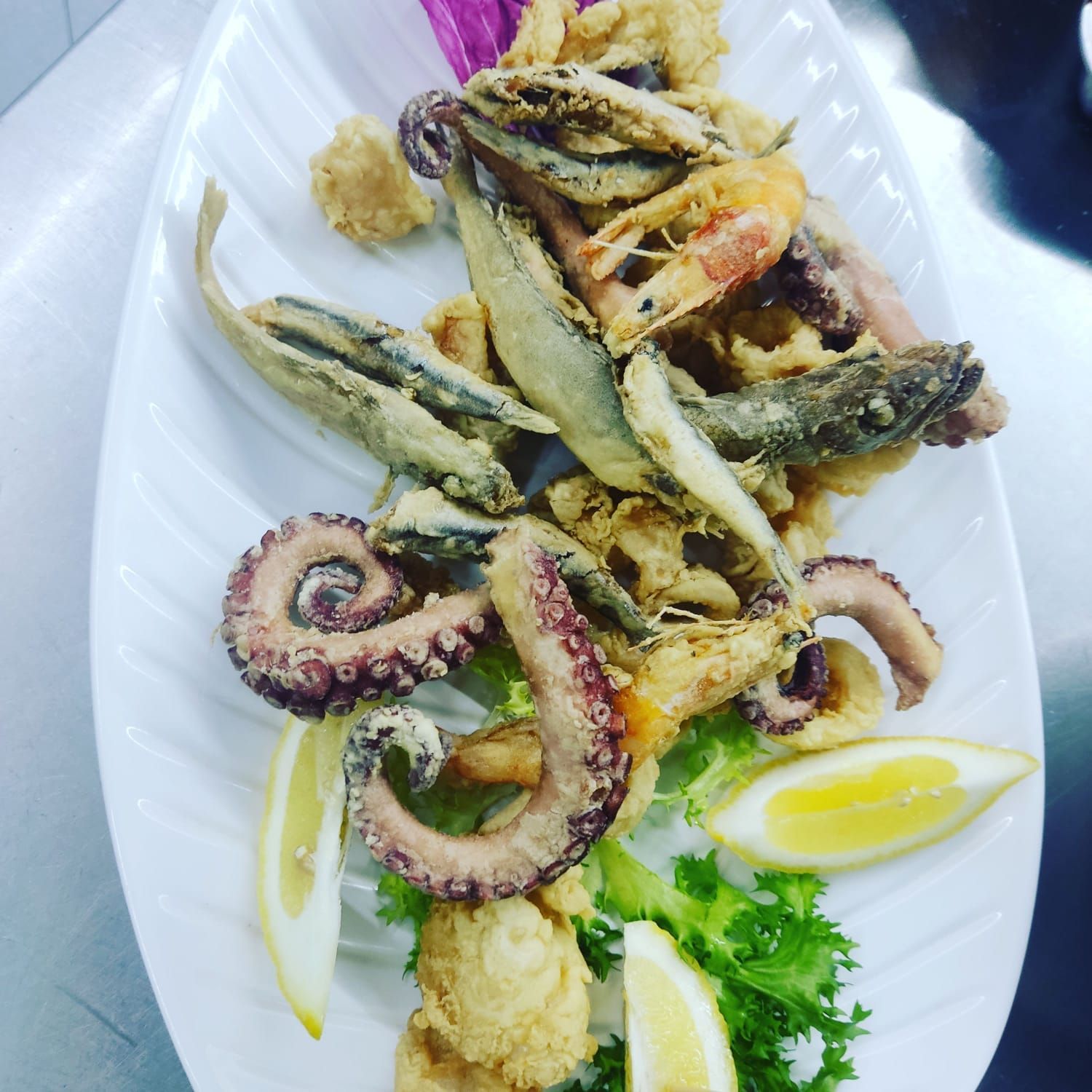 ristorante da gigi cellole
