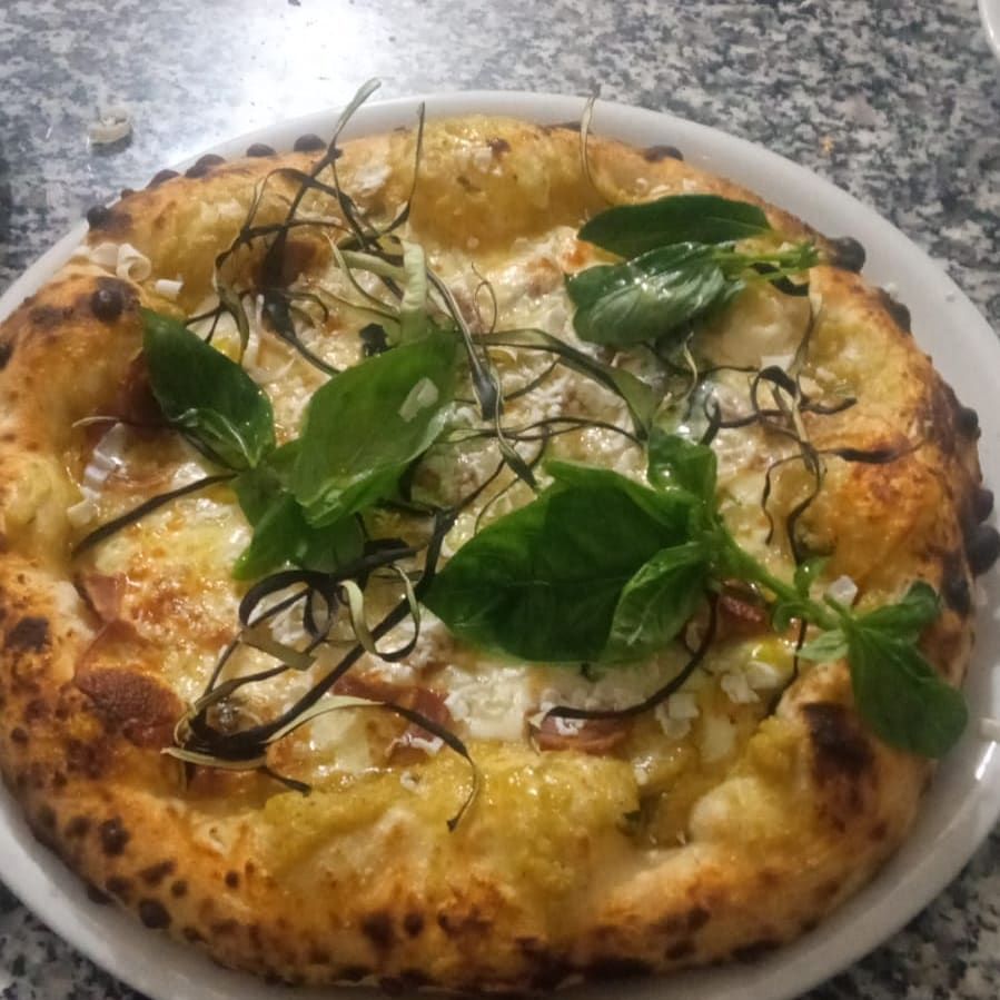 pizzeria da gigi cellole
