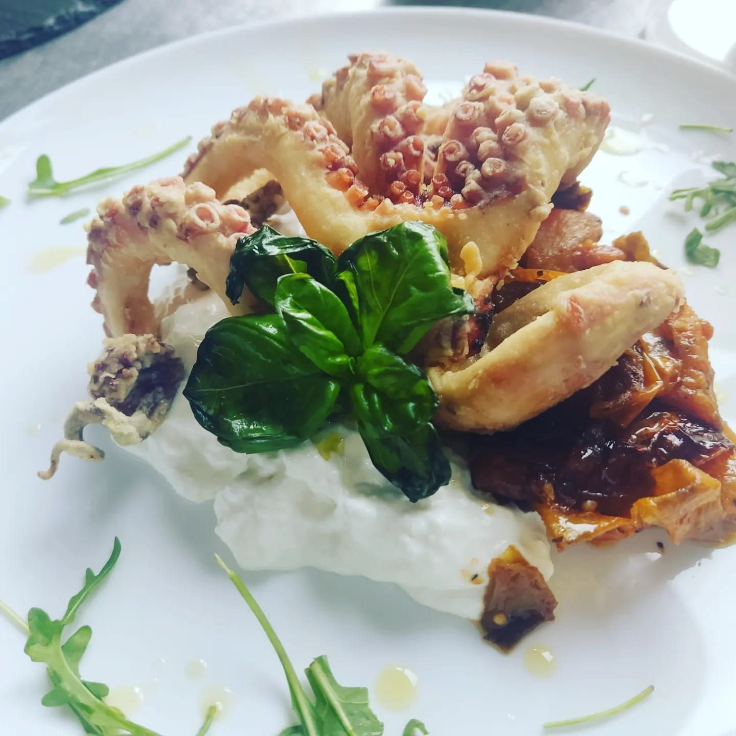 ristorante da gigi cellole