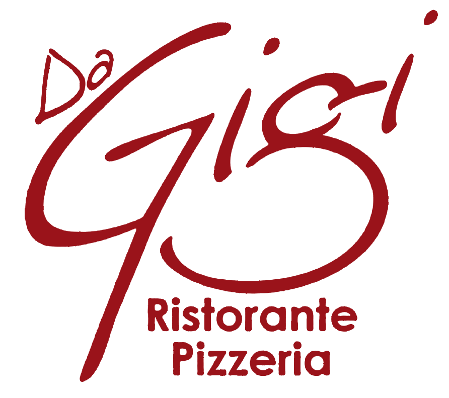 da gigi ristorante pizzeria cellole logo